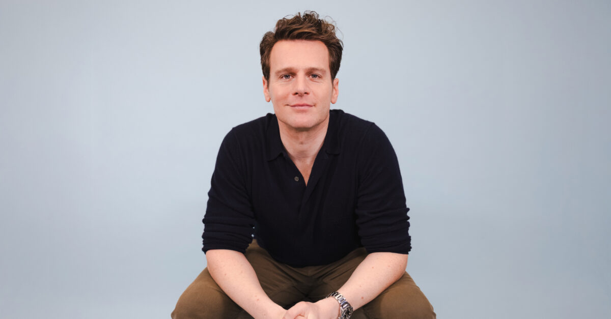 Jonathan Groff Will Make RSC Debut in All-Male As You Like It | Playbill