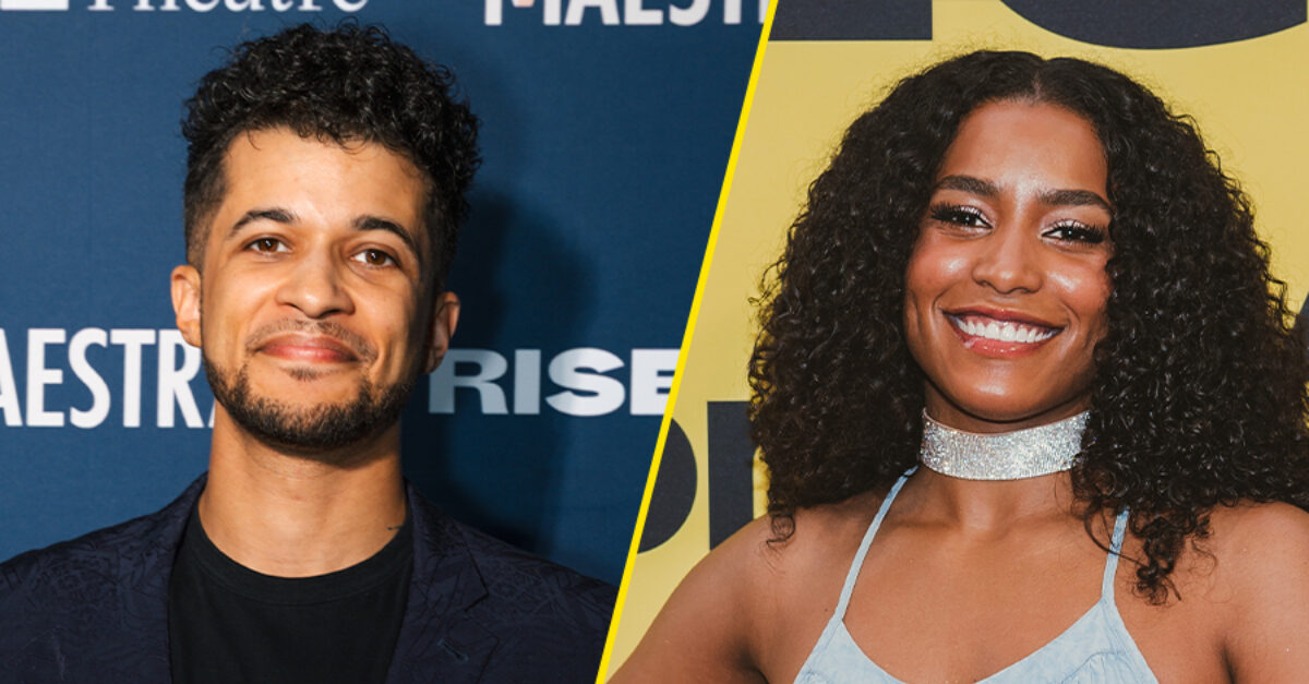 Jordan Fisher, Taylor Iman Jones to Star in Mozart to Pop Chart Concert