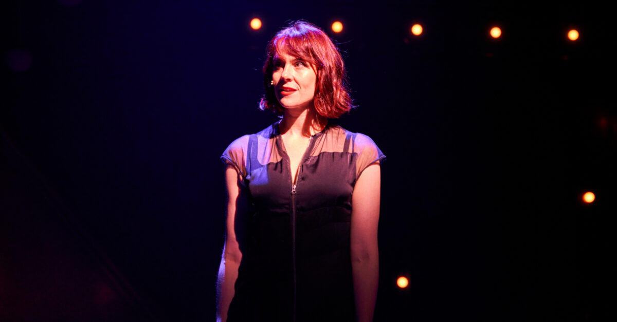 Kate Nash's Only Gold Opens OffBroadway November 7 Playbill