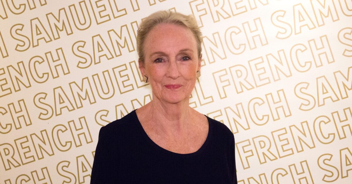 Kathleen Chalfant Will Star in Verbatim TheatreEpstein Oratorioat La MaMa ETC