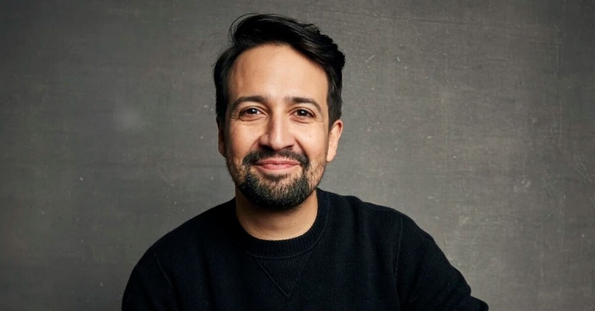 Wesleyan University Names Theatre for Lin-Manuel Miranda | Playbill