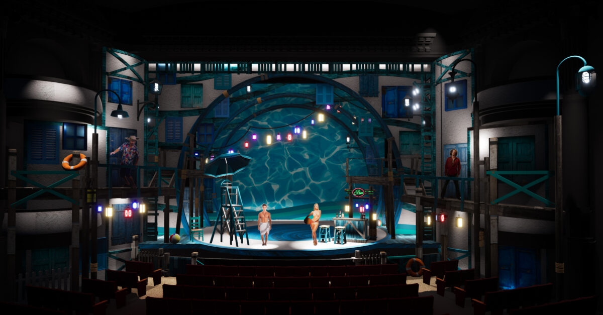 Get a 1st Look at Mamma Mia's Big Broadway Return | Playbill