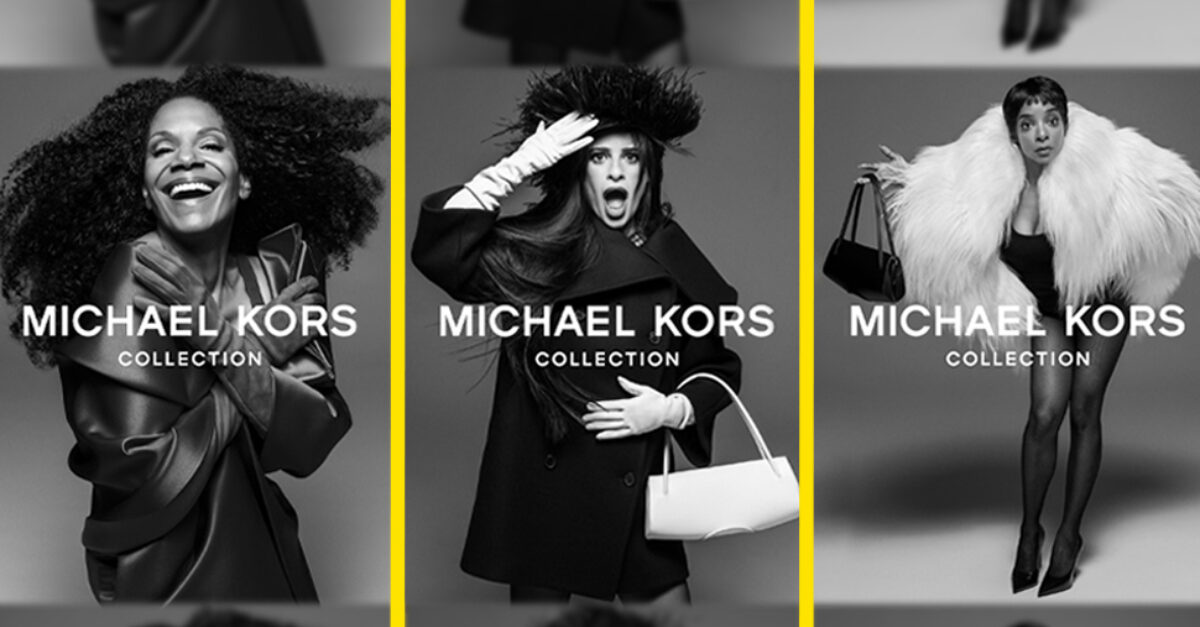 Audra McDonald, Lea Michele, Kara Young, More Model for Michael Kors to Support Broadway Cares