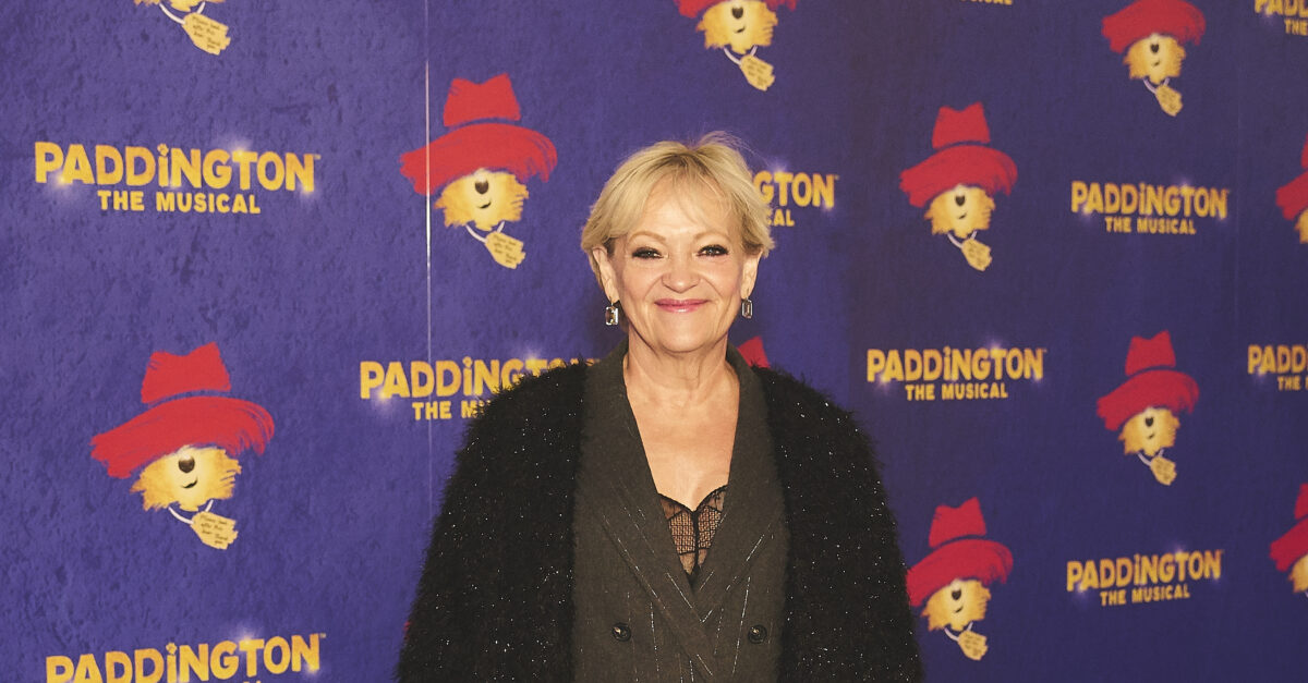 Watch Maria Friedman and Cast of Kimberly Akimbo Sing 'Great Adventure'