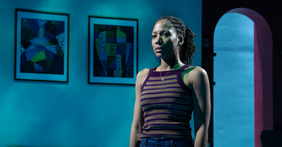 Get a 1st Look at The Waterfall at WP Theater