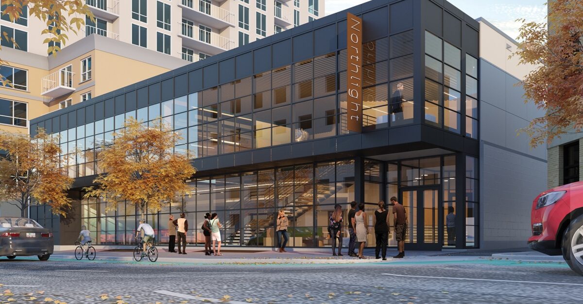 Northlight Theatre to Open Its First Permanent Home in Chicago