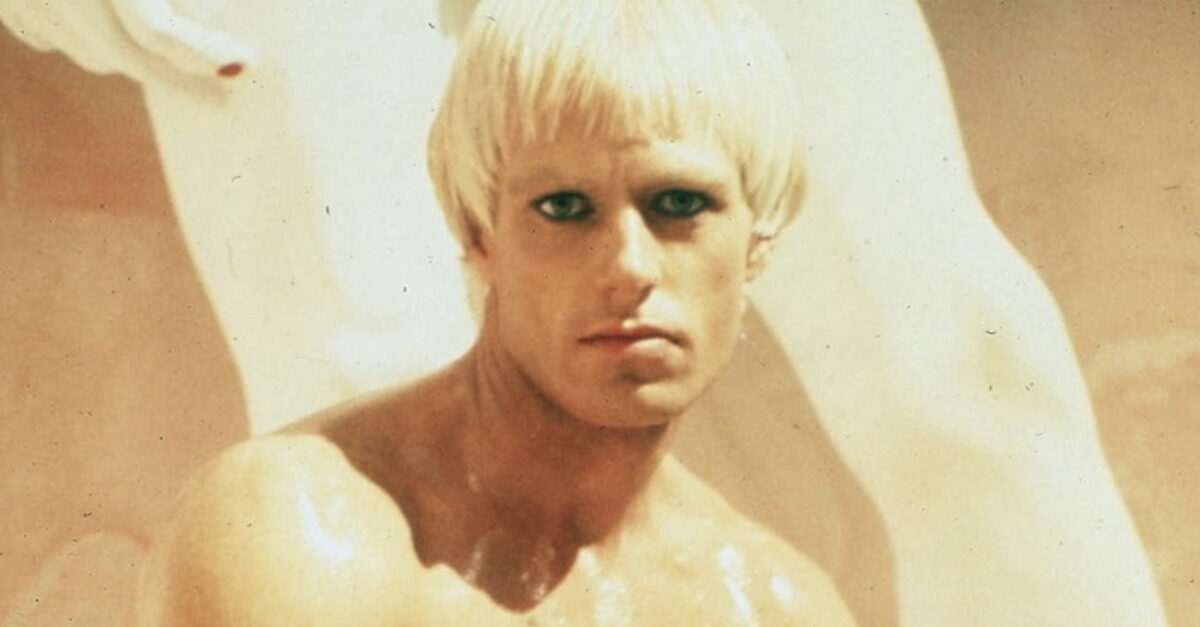 Peter Hinwood to Make Rare Public Appearance at The Rocky Horror Picture Show 50th Anniversary Celebration