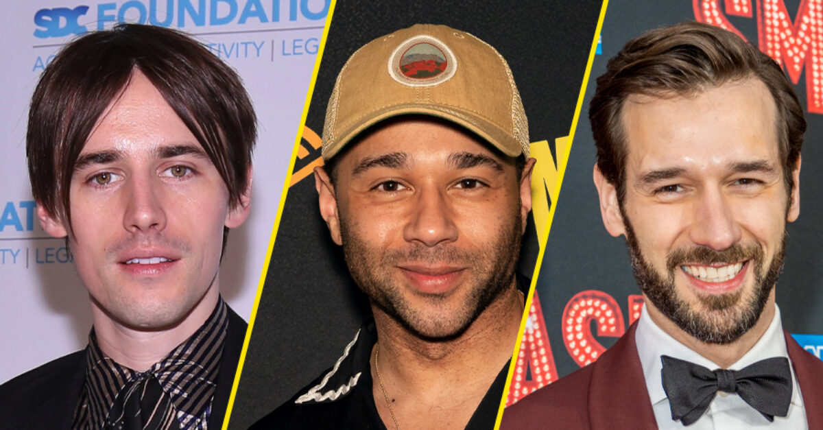 Reeve Carney, Corbin Bleu, John Behlmann Join The Great Gatsby on Broadway March 30