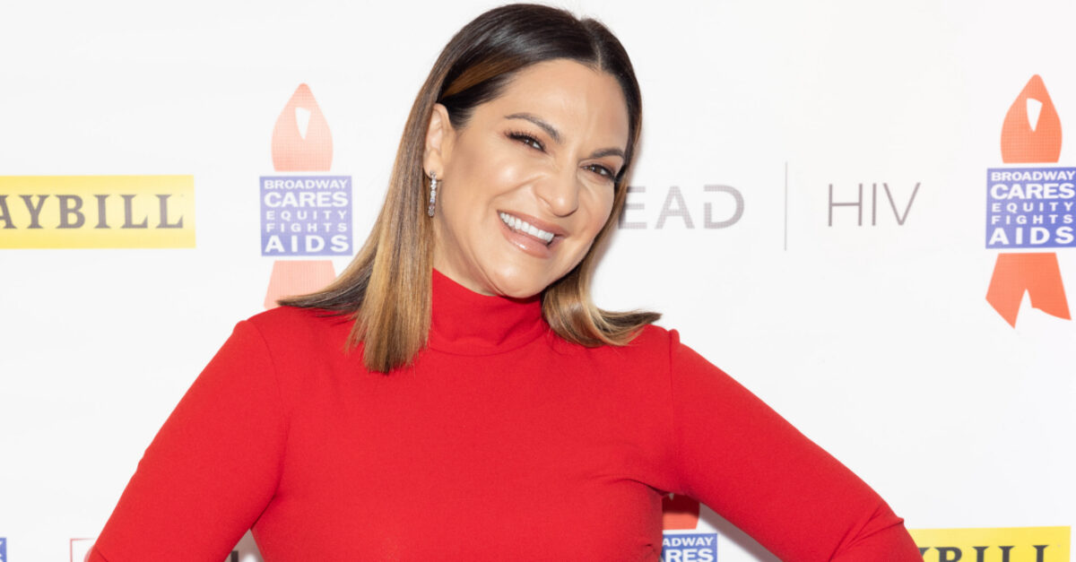 Shoshana Bean to Perform Tallahassee Concert Benefiting Young Actors