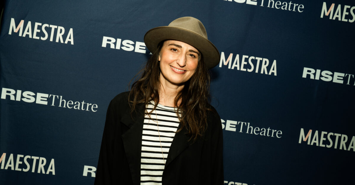 After a 7-Year Hiatus, Sara Bareilles Is Releasing Another Album