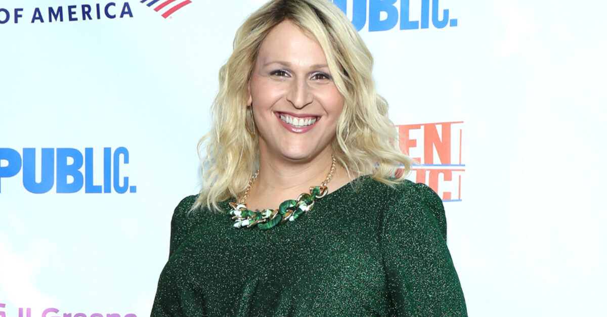 Shakina Will Star In and Co-Write Musical Version of Come