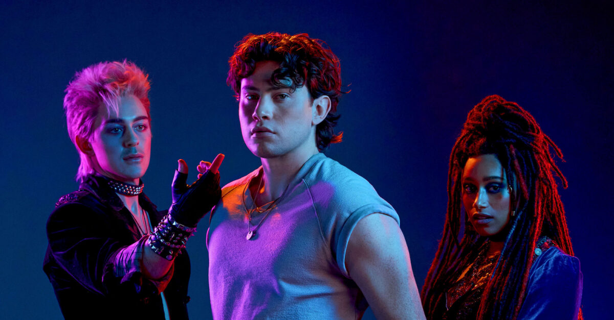 The Lost Boys Is Now the Longest-Running Vampire Musical on Broadway: Look Back at Its Bloody Predecessors
