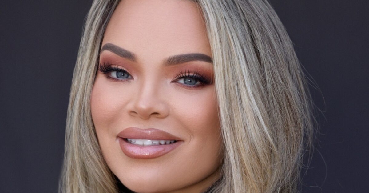 Trisha Paytas Will Star in Beetlejuice on Broadway