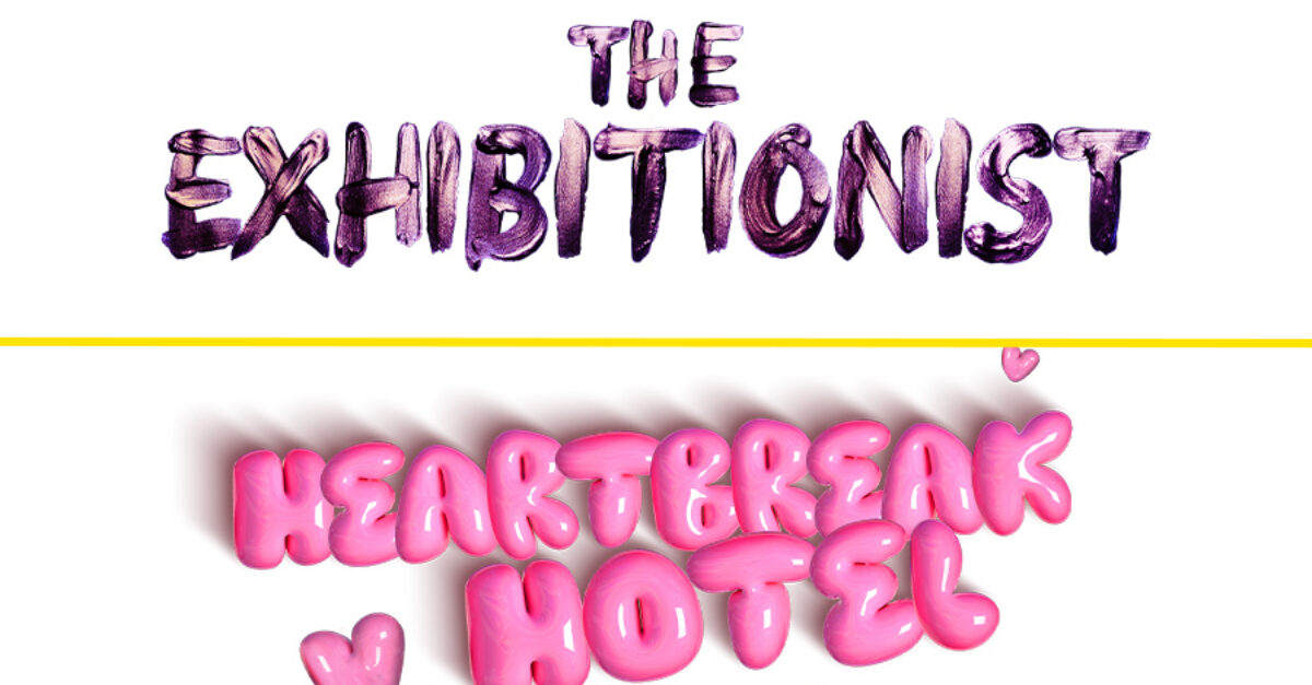 Heartbreak Hotel and The Exhibitionist to Arrive Off-Broadway