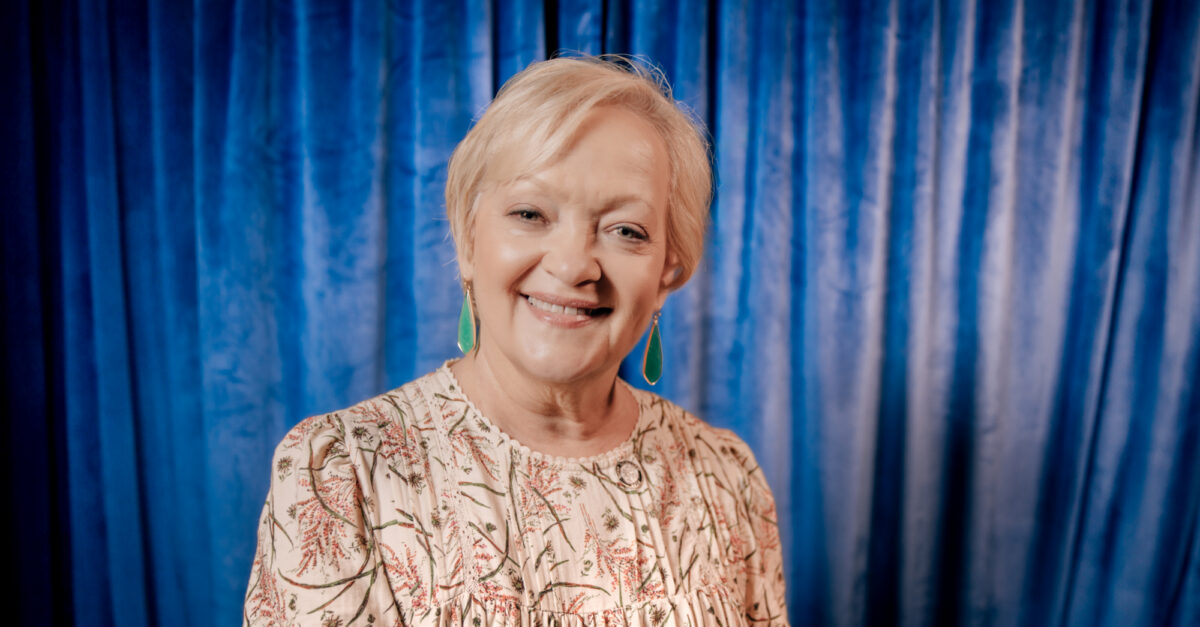 Merrily We Roll Along Director Maria Friedman Was Determined to Make Sondheim Proud - Vimarsana News