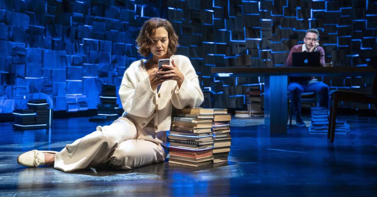 Reviews: What Do Critics Think of Off-Broadway's The Wanderers Starring