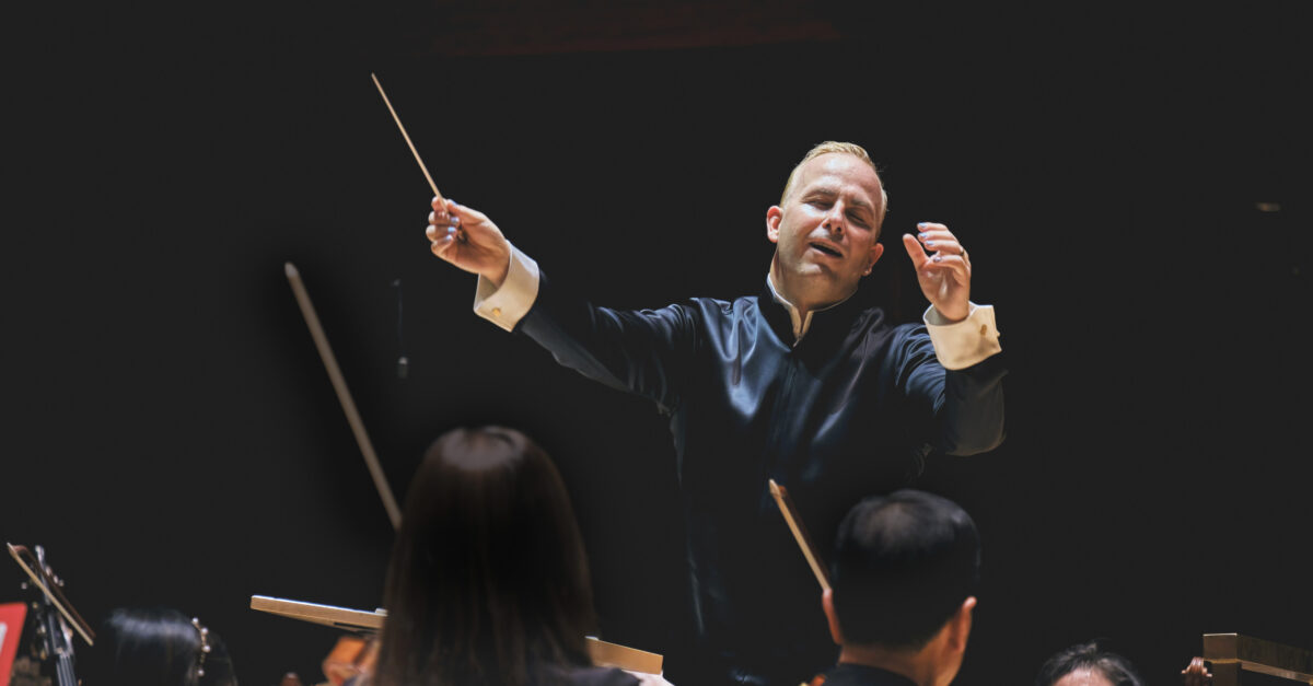 Why Conductor Yannick Nézet-Séguin Is a Mahler Champion