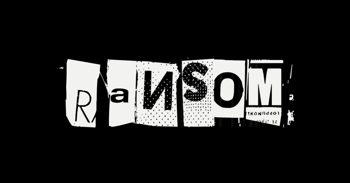 Watch the New Video for Ransom, a Taut New Play About the Lengths We Go