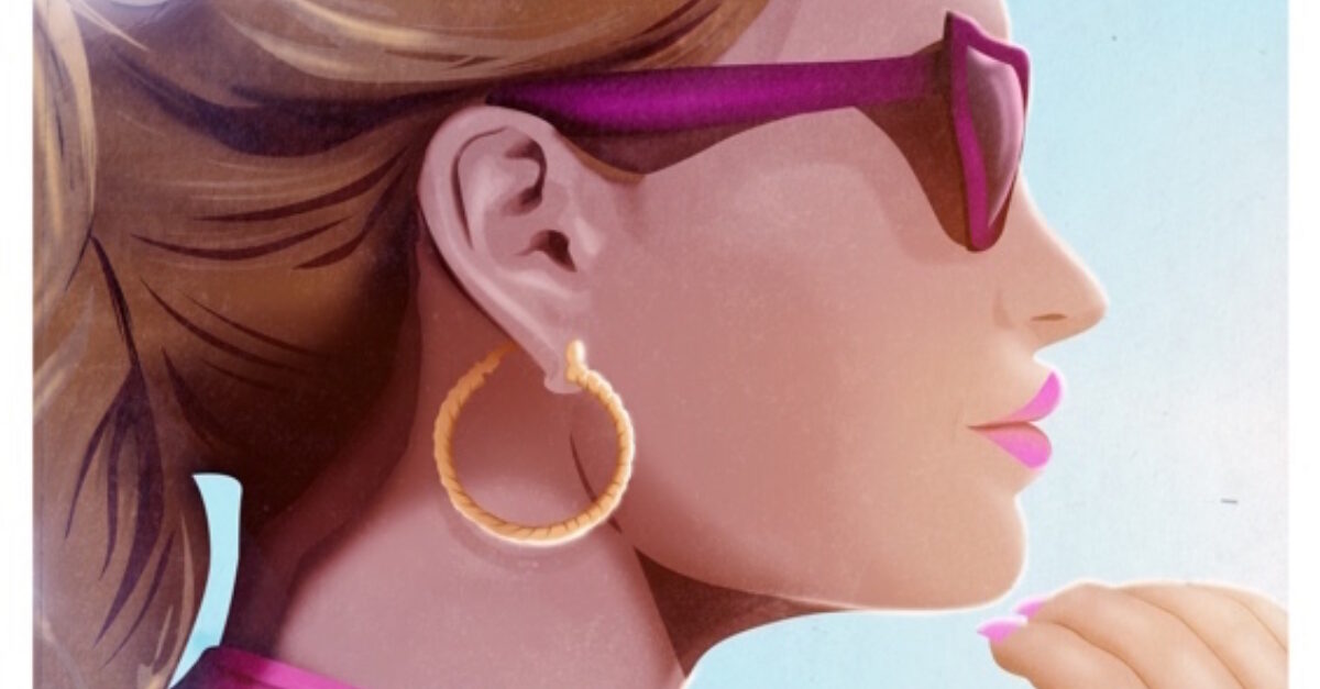 Annabel Oakes Tapped to Write and EP Grease: Rydell High on HBO Max ...