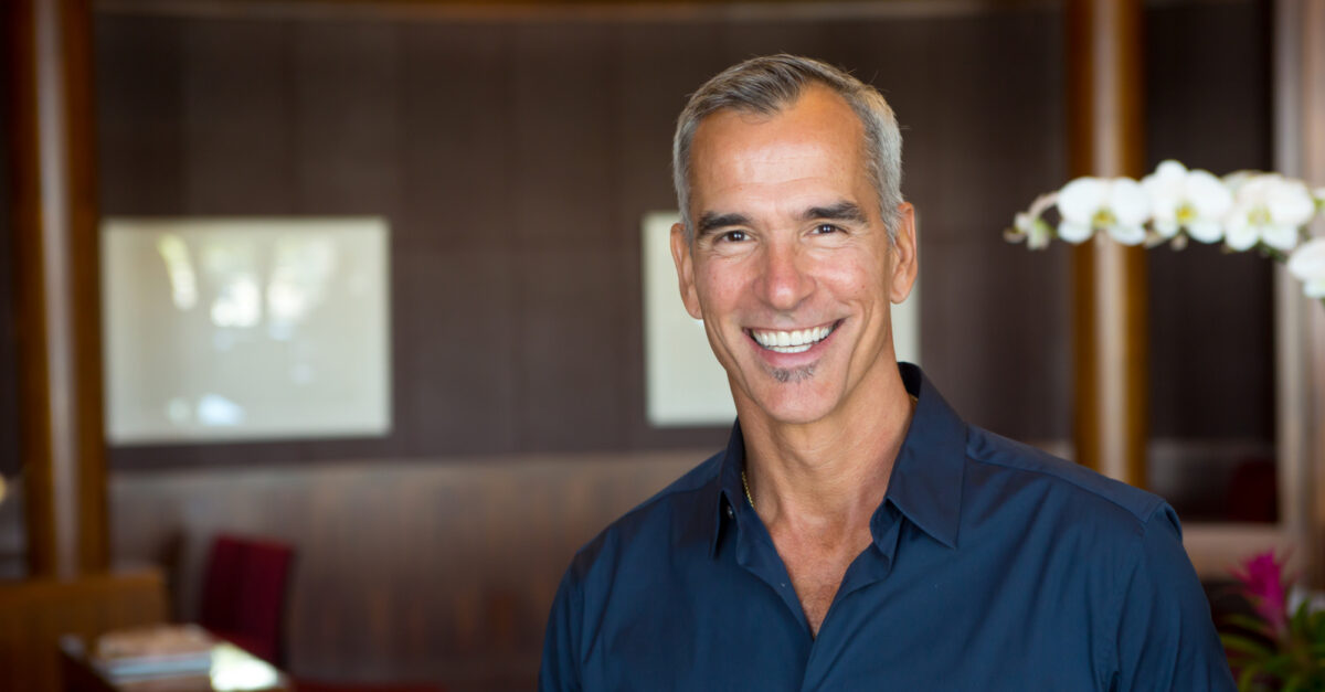 Stage Directions What Is Jerry Mitchell’s No. 1 Rule of Directing? Playbill