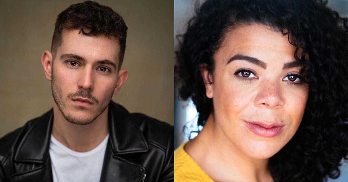 Soho Cinders Finds New Leads as Show Extends Into 2020 | Playbill