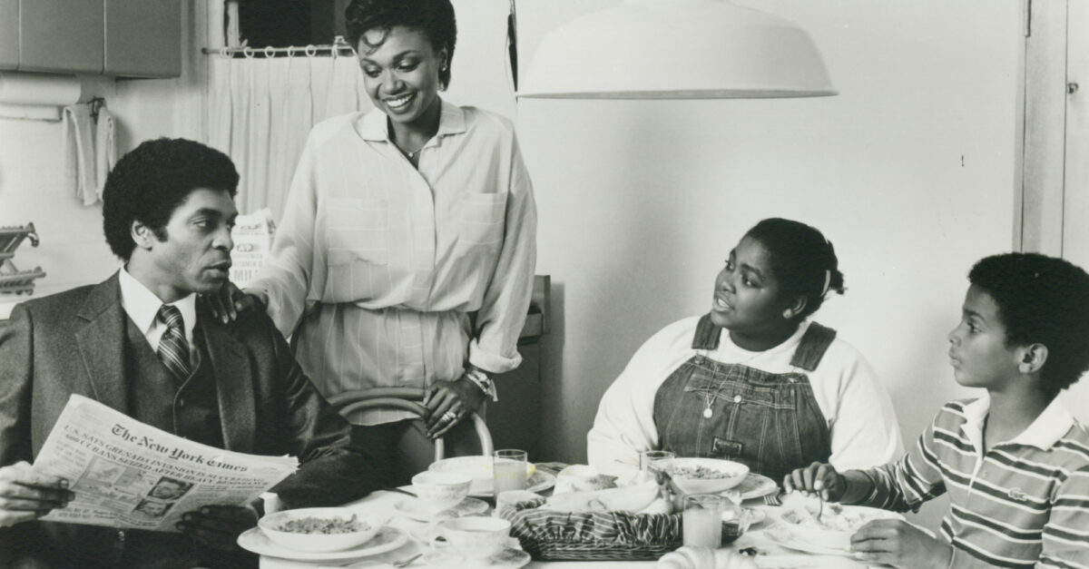 FROM THE ARCHIVES What Broadway Musical Launched Fresh Prince’s Alfonso Ribeiro’s Acting Career