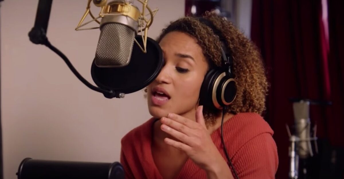 Watch Music Video for 'Breathe Easy,' New Song From Broadway's
