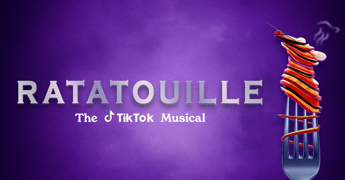 Meet The Social Media Sensations Behind Ratatouille The Tiktok Musical Playbill
