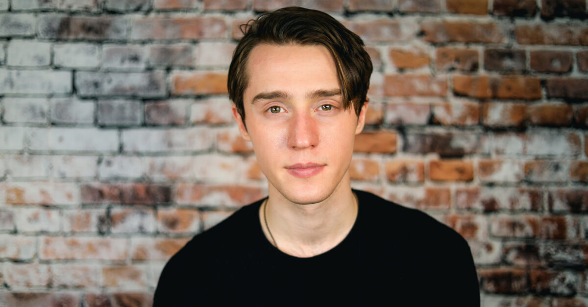Dear Evan Hansen’s Michael Lee Brown Will Make New York City Solo ...