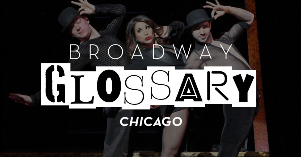 Two-Bit Johnnies and Sophie Tucker: A Chicago Glossary | Playbill