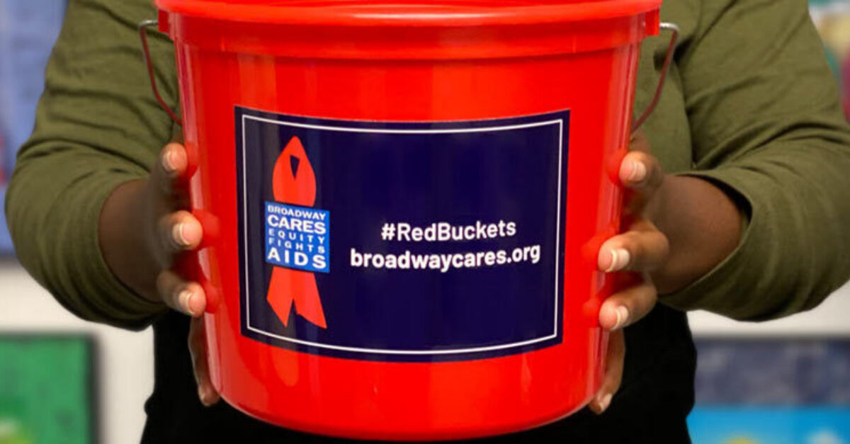 Broadway Cares Awards $3.2 Million to U.S. Food and Meal Delivery Programs