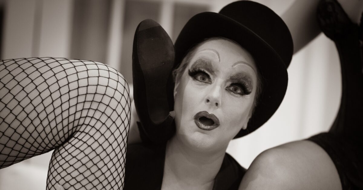 Lipstick Project’s AllFemale Version of Cabaret Begins April 27 Playbill