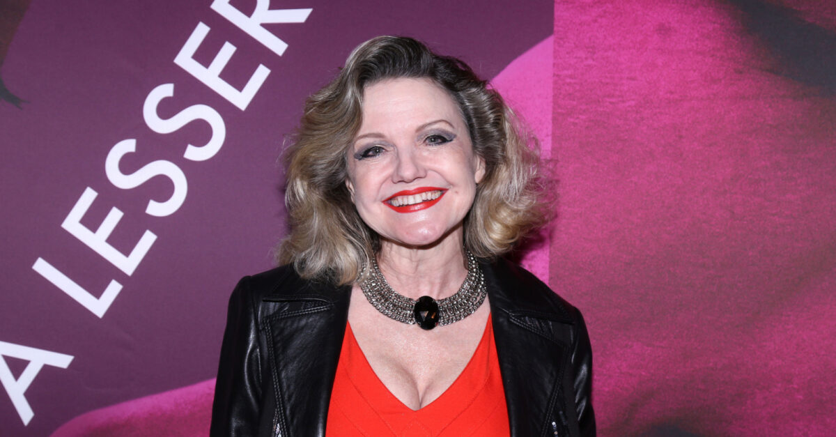 Audio Recording of Aaron Mark's Squeamish, Starring Tony Nominee Alison ...