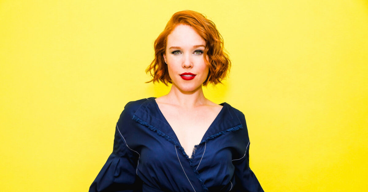 Jessica Keenan Wynn Returns to Cast of Broadway’s Beautiful The Carole