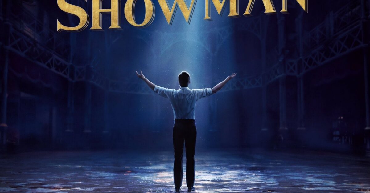 Proving the Theatre Cred of The Greatest Showman Film Cast and Creative