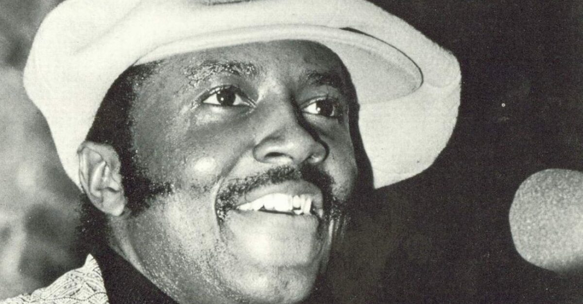 Immersive Donny Hathaway Musical Headed to Center Stage | Playbill