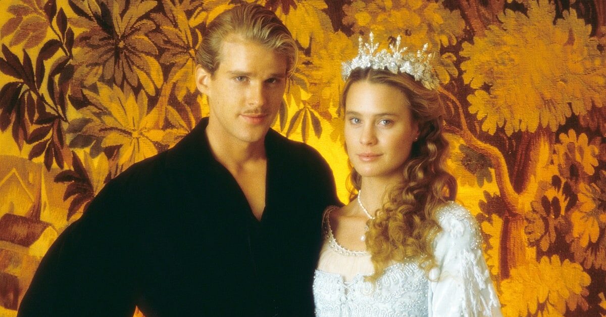 Report: The Princess Bride Stage Musical to Premiere in Chicago | Playbill