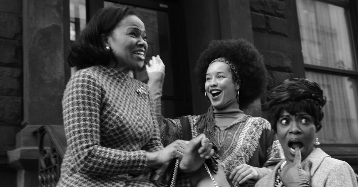 Bonnie Milligan, Gilbert Bailey II, Claybourne Elder, More Will Star in