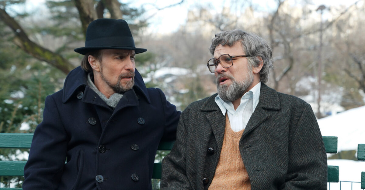 Fosse/Verdon Recap, Episode 8: 'Providence' | Playbill