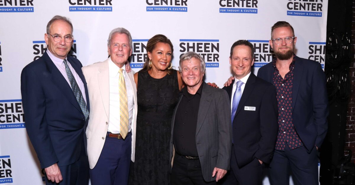 Inside the Sheen Center for Thought & Culture's 2019 Fall Preview
