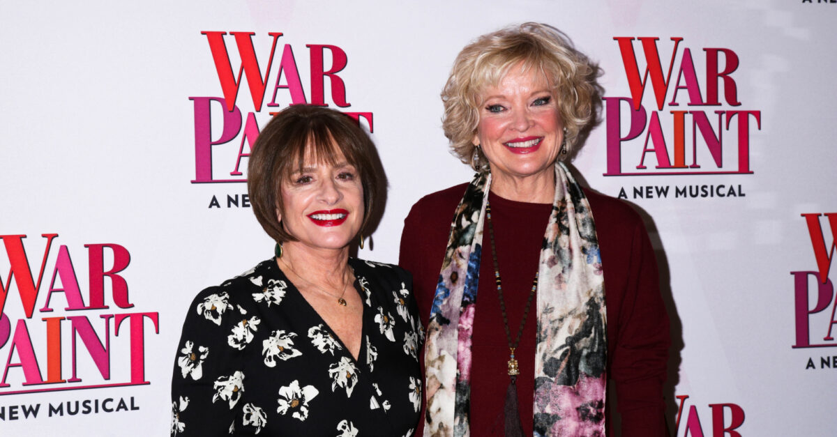 Schools of the Stars Where War Paint Cast and Creators Went to College