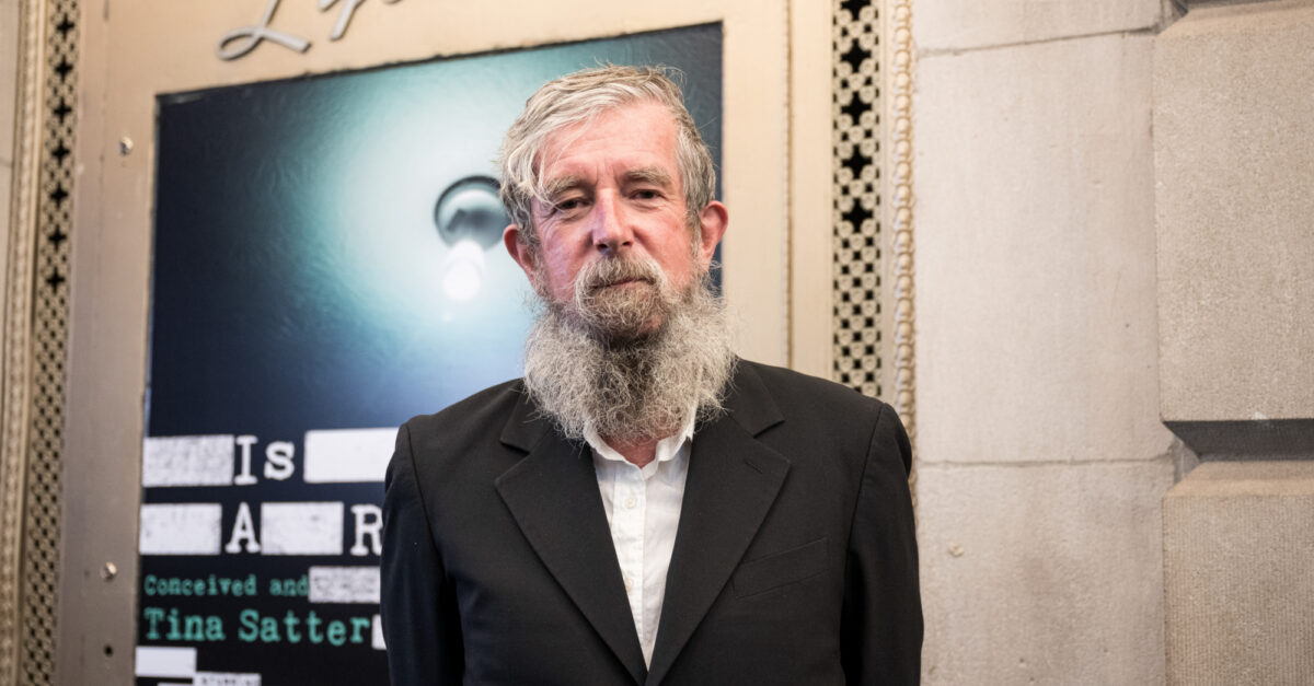 The Dinosaurs Begins Off-Broadway World Premiere February 4