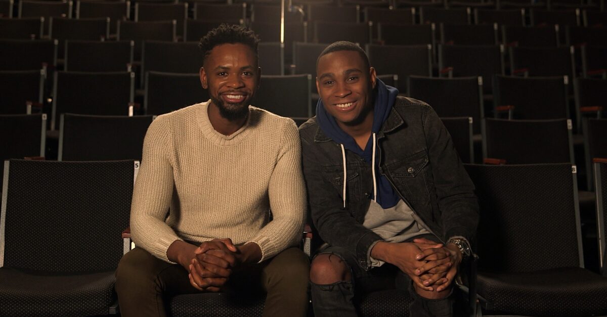 Jordan E. Cooper to Star in World Premiere of His Play Ain’t No Mo’ at