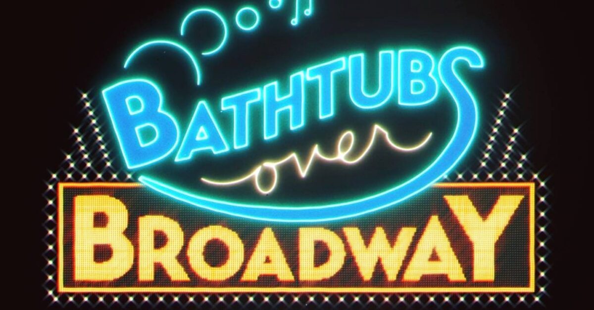 Bathtubs Over Broadway, Documentary About Industrial Musicals, Will Stream on Netflix Beginning