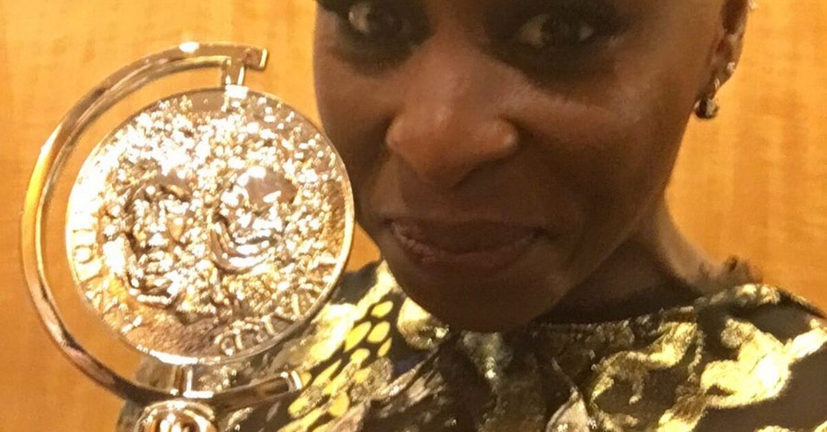 25 Broadway Social Media Posts That Capture Tony Day Excitement Playbill