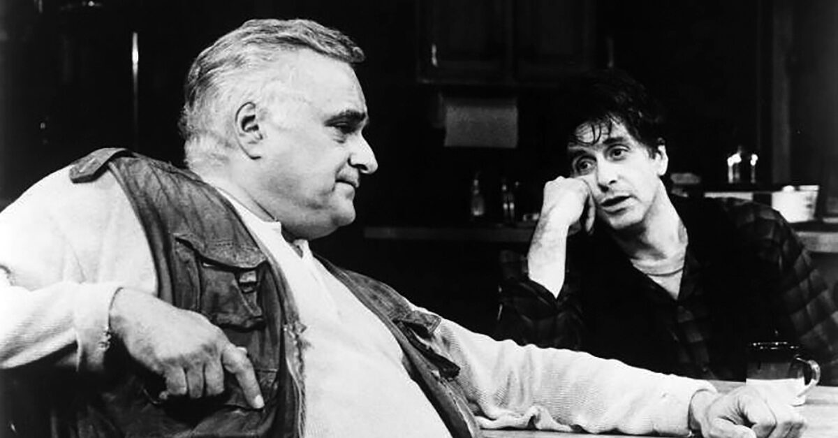 Celebrating Two-Time Tony Winner Al Pacino | Playbill