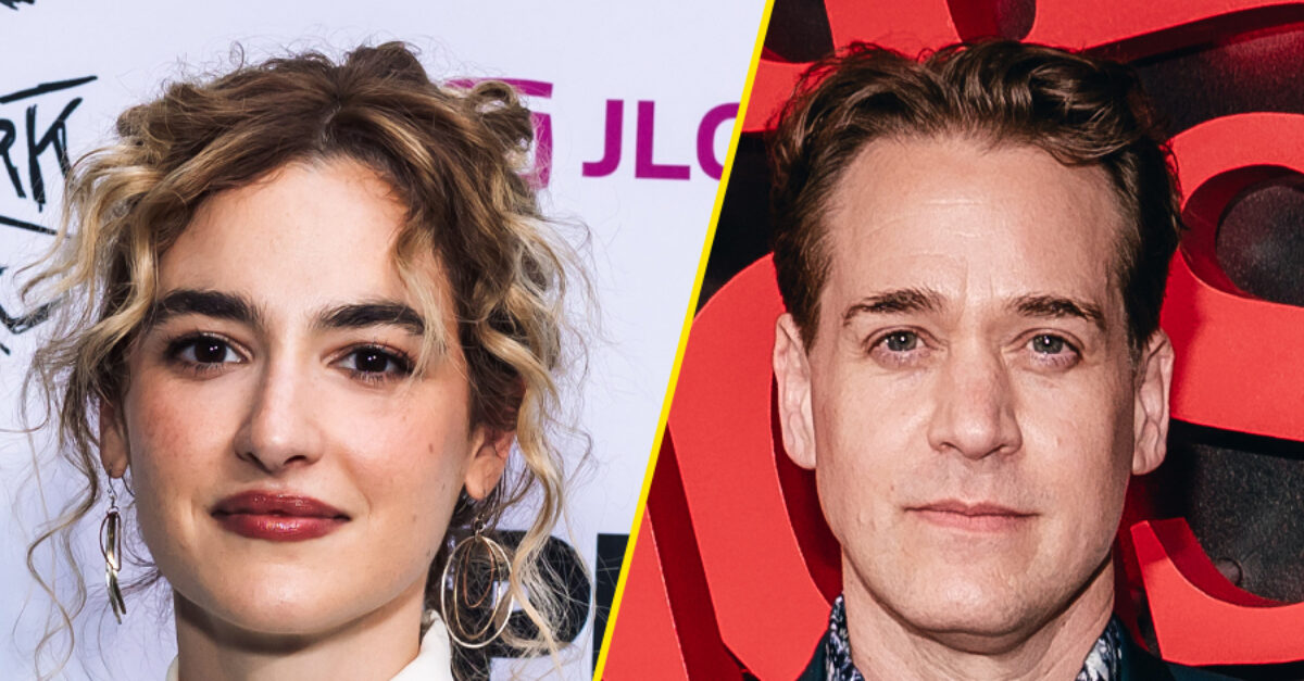 Hannah Cruz and T.R. Knight Will Inhabit Little Shop of Horrors Off-Broadway - Playbill image