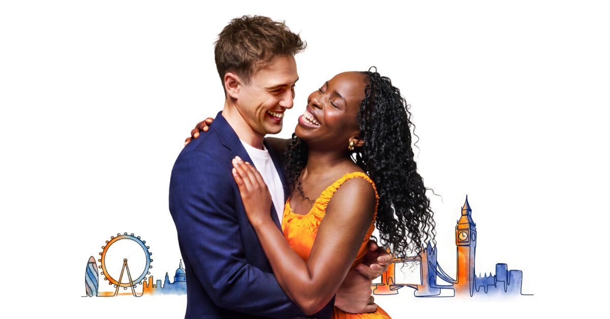 One Day Musical Will Transfer to London's West End, Starring Jamie Muscato and Sharon Rose