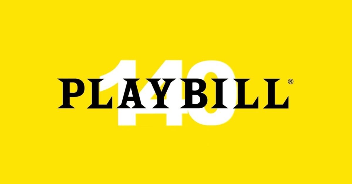 Playbill's Legacy Covers Are Available Now at Every Broadway Theatre ...