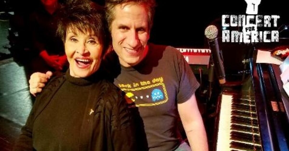 Terry Setina Who Almost Played the “Spider Woman” Instead of Chita Rivera? | Playbill